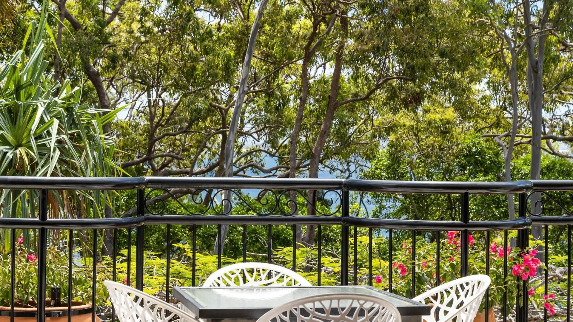 Bayona 2 Family Beach Charm Noosa Heads Αυστραλία